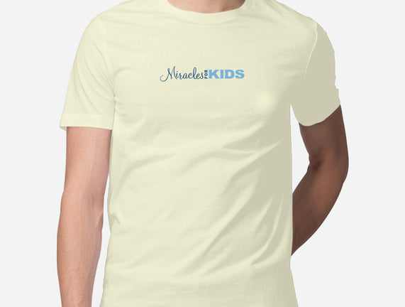 Miracles For Kids