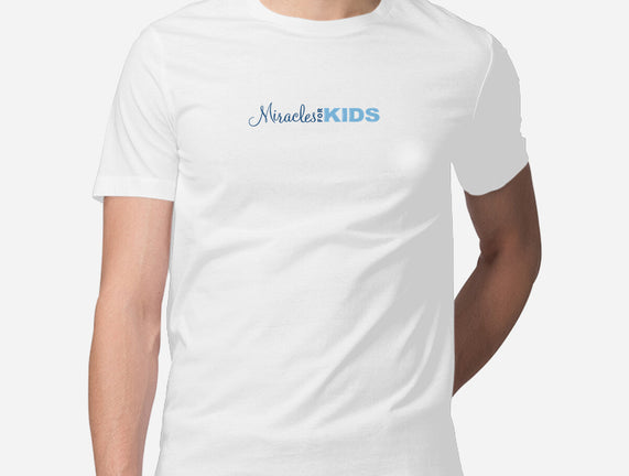 Miracles For Kids
