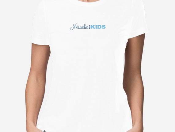 Miracles For Kids