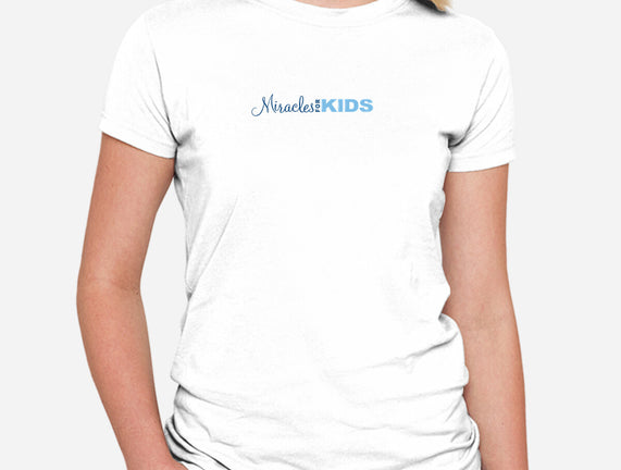 Miracles For Kids