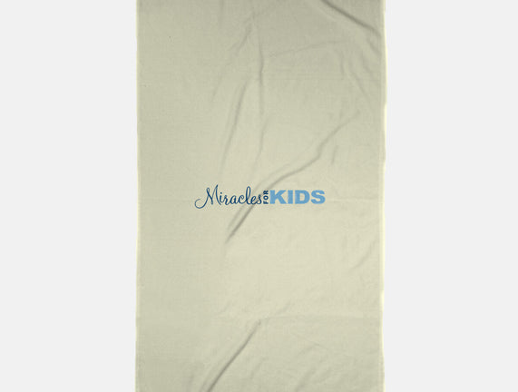 Miracles For Kids