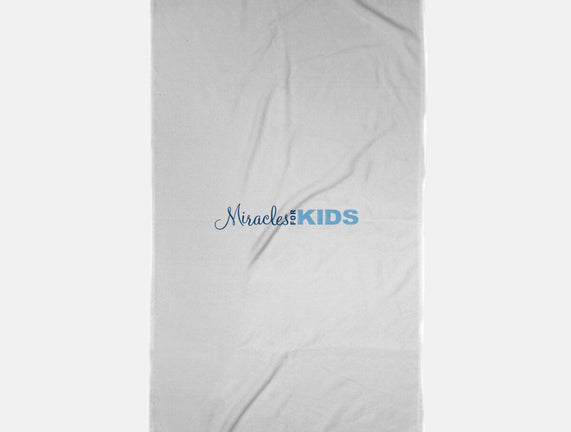 Miracles For Kids