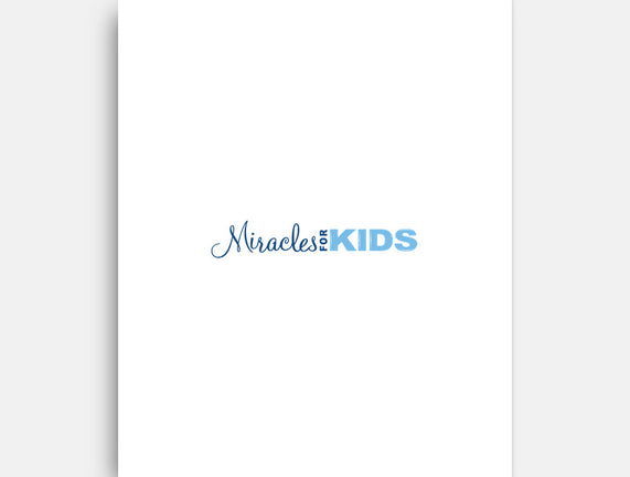 Miracles For Kids