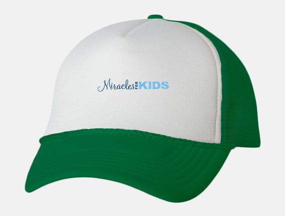 Miracles For Kids