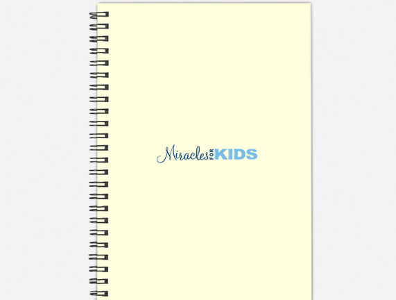 Miracles For Kids