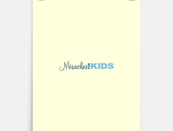 Miracles For Kids