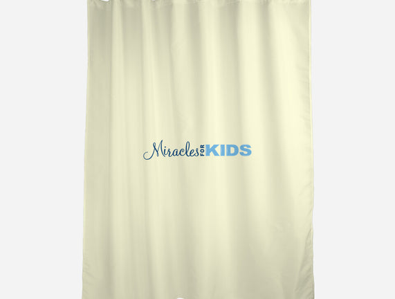 Miracles For Kids