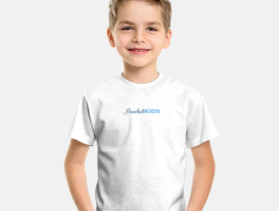 Miracles For Kids