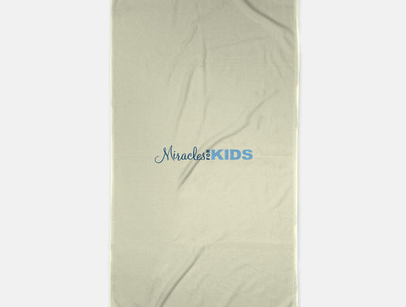 Miracles For Kids