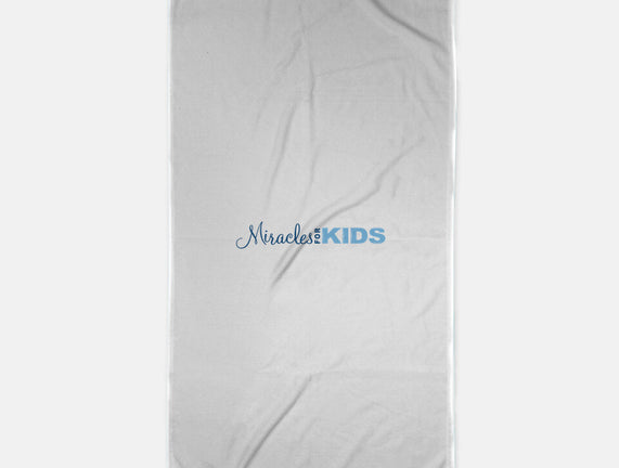 Miracles For Kids