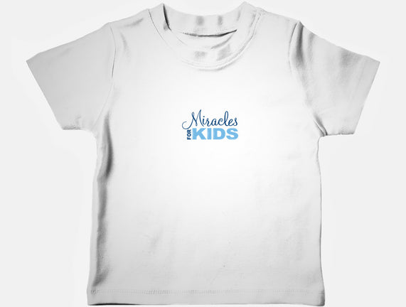 Miracles For Kids Stacked