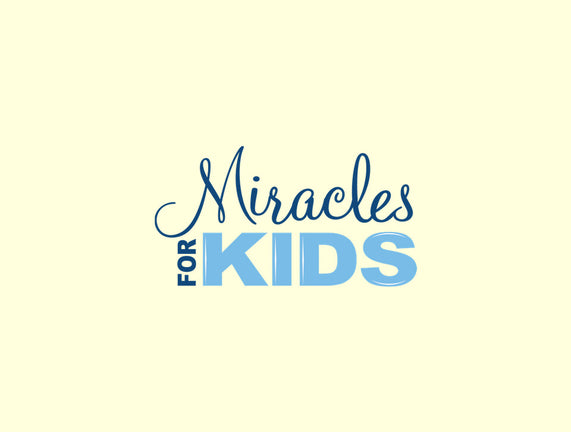 Miracles For Kids Stacked