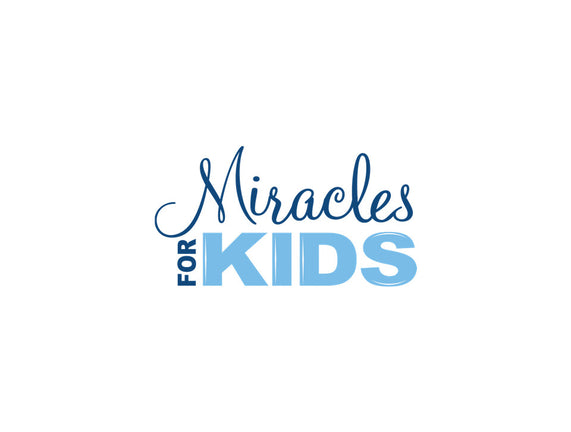 Miracles For Kids Stacked