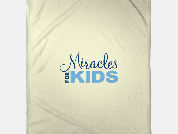 Miracles For Kids Stacked