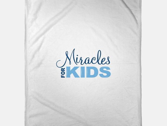 Miracles For Kids Stacked