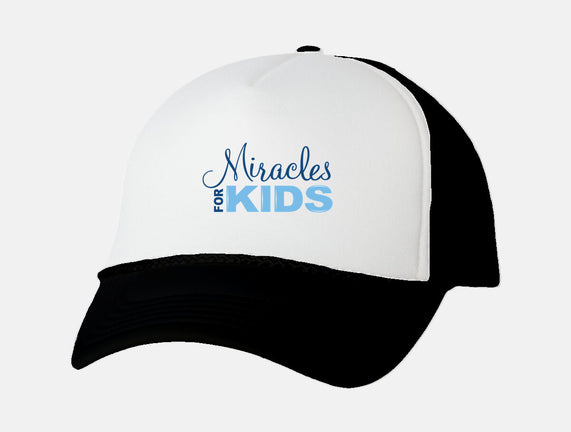 Miracles For Kids Stacked