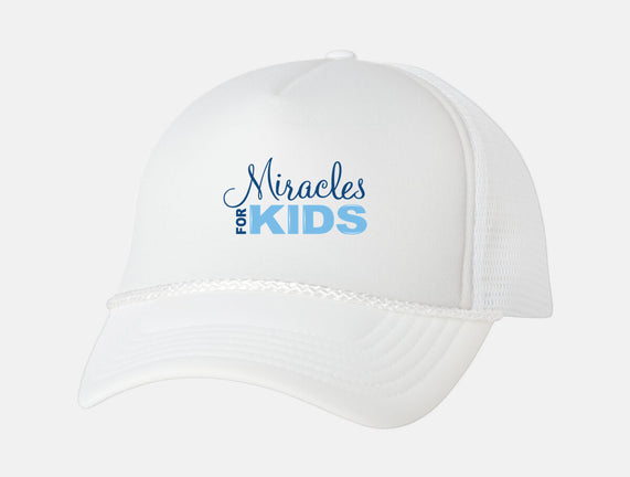 Miracles For Kids Stacked