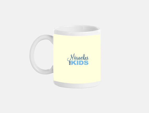 Miracles For Kids Stacked