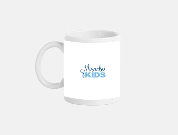 Miracles For Kids Stacked
