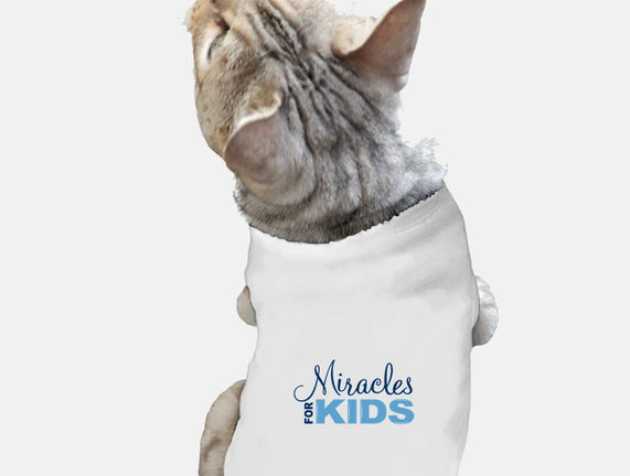 Miracles For Kids Stacked