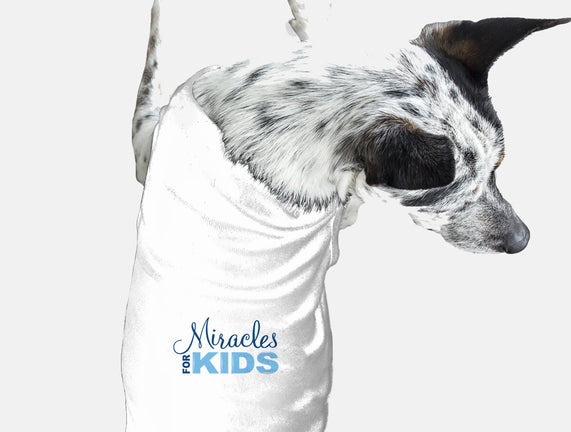 Miracles For Kids Stacked