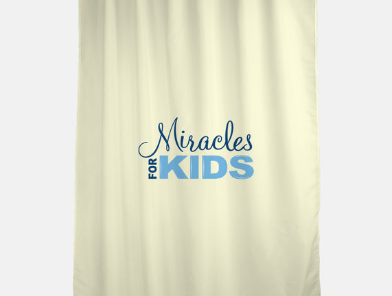Miracles For Kids Stacked