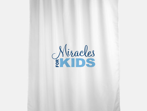 Miracles For Kids Stacked