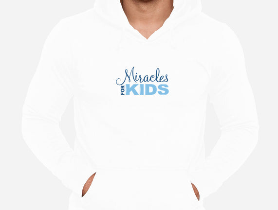Miracles For Kids Stacked