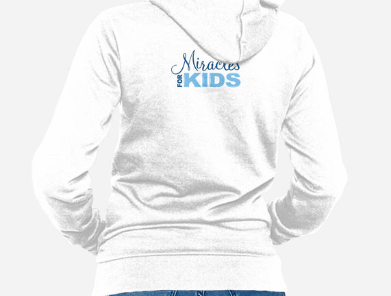 Miracles For Kids Stacked