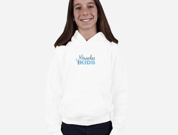 Miracles For Kids Stacked