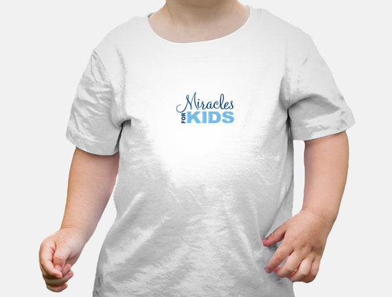Miracles For Kids Stacked