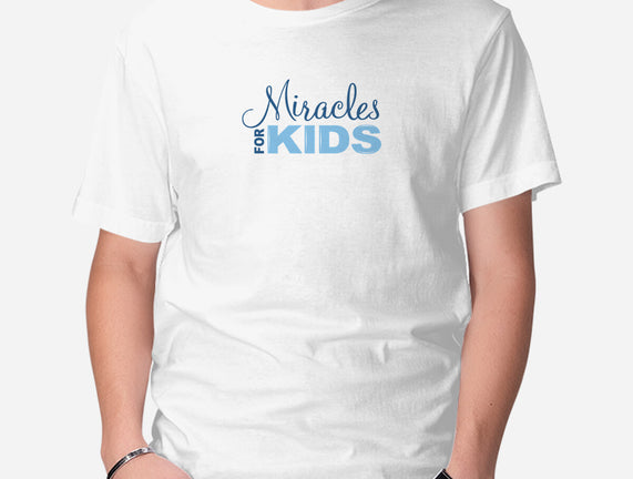 Miracles For Kids Stacked