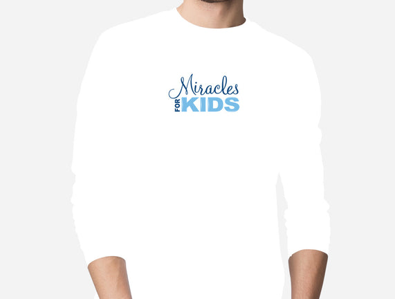 Miracles For Kids Stacked