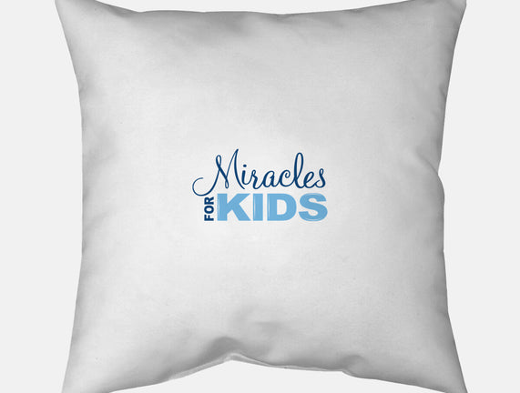 Miracles For Kids Stacked