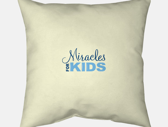 Miracles For Kids Stacked