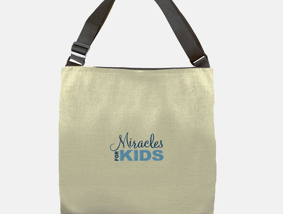 Miracles For Kids Stacked