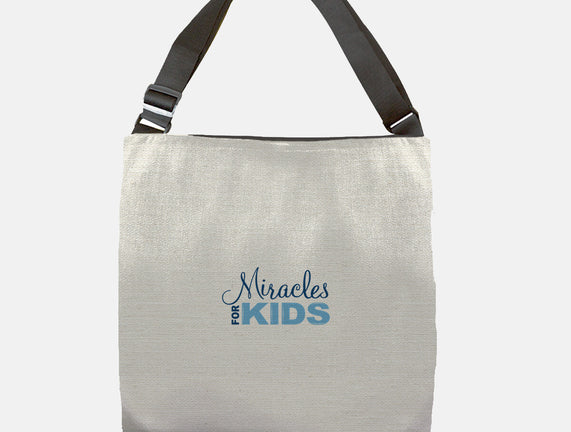 Miracles For Kids Stacked