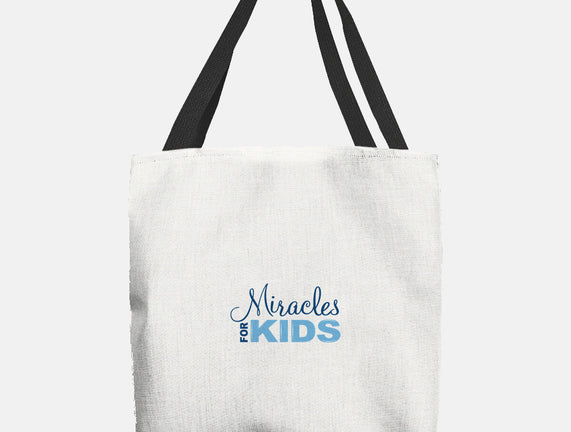 Miracles For Kids Stacked