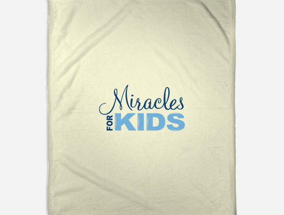 Miracles For Kids Stacked
