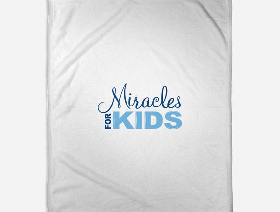 Miracles For Kids Stacked