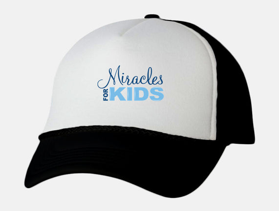 Miracles For Kids Stacked