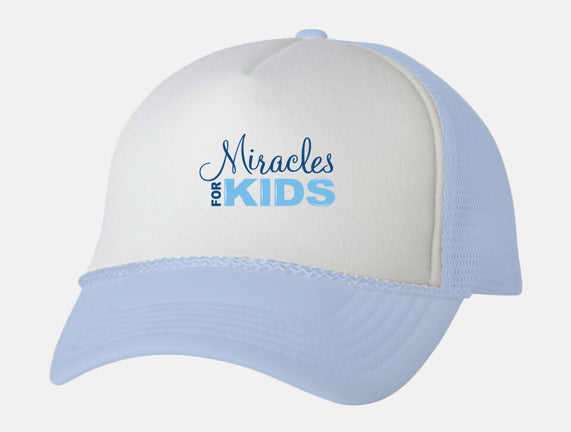 Miracles For Kids Stacked