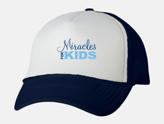 Miracles For Kids Stacked