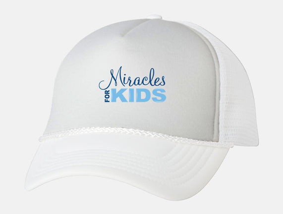 Miracles For Kids Stacked