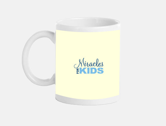 Miracles For Kids Stacked