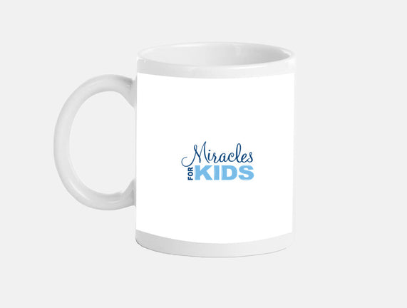 Miracles For Kids Stacked