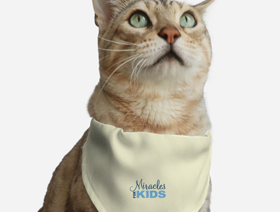 Miracles For Kids Stacked