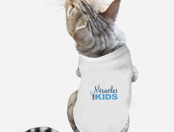 Miracles For Kids Stacked
