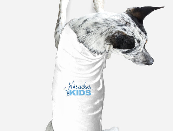 Miracles For Kids Stacked