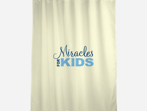 Miracles For Kids Stacked